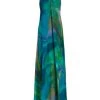 Teri Jon By Rickie Freeman Chiffon Halter Dress -Rickie Freeman Sales 2022 unnamed file 827