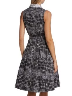 Teri Jon By Rickie Freeman Giraffe-Print Sleeveless Shirtdress 13 Teri Jon By Rickie Freeman Giraffe-Print Sleeveless Shirtdress -Rickie Freeman Sales 2022 unnamed file 852