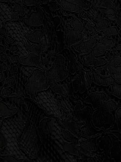 Teri Jon By Rickie Freeman Lace Shirred Waist Sheath Dress -Rickie Freeman Sales 2022 unnamed file 86