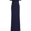 Teri Jon By Rickie Freeman Embellished Crepe Column Gown -Rickie Freeman Sales 2022 unnamed file 87