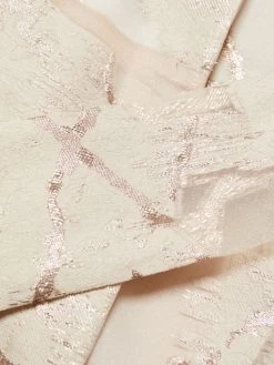 Teri Jon By Rickie Freeman Metallic Abstract Pattern Jacquard Shirt Gown 15 Teri Jon By Rickie Freeman Metallic Abstract Pattern Jacquard Shirt Gown -Rickie Freeman Sales 2022 unnamed file 889