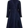 Teri Jon By Rickie Freeman Floral Jacquard Coat Dress Navy 1 Teri Jon By Rickie Freeman Floral Jacquard Coat Dress Navy -Rickie Freeman Sales 2022 unnamed file 890