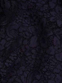 Teri Jon By Rickie Freeman Floral Lace Collared A-Line Gown -Rickie Freeman Sales 2022 unnamed file 949