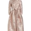 Teri Jon By Rickie Freeman Metallic Organza Satin-Trim Shirtdress 1 Teri Jon By Rickie Freeman Metallic Organza Satin-Trim Shirtdress -Rickie Freeman Sales 2022 unnamed file 957